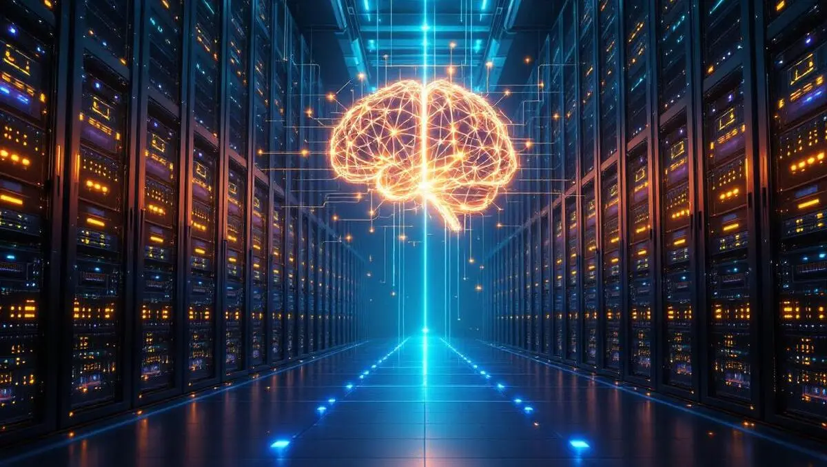 Dell & NVIDIA boost AI data orchestration & storage