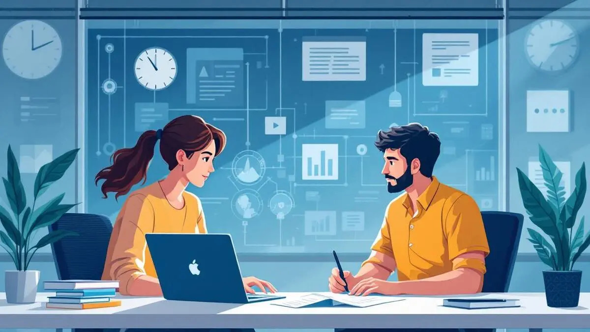 Explainer: IBM to triple US entry-level hiring amid AI shift