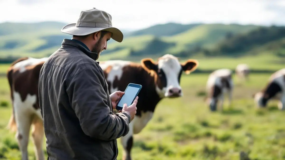 Scanabull raises NZD $1.1 million for cattle weighing tech