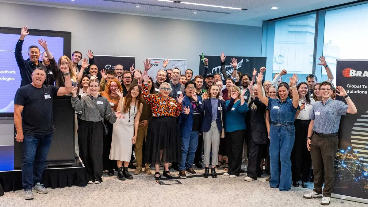 New Zealand Hi-Tech Awards names record 2026 finalists