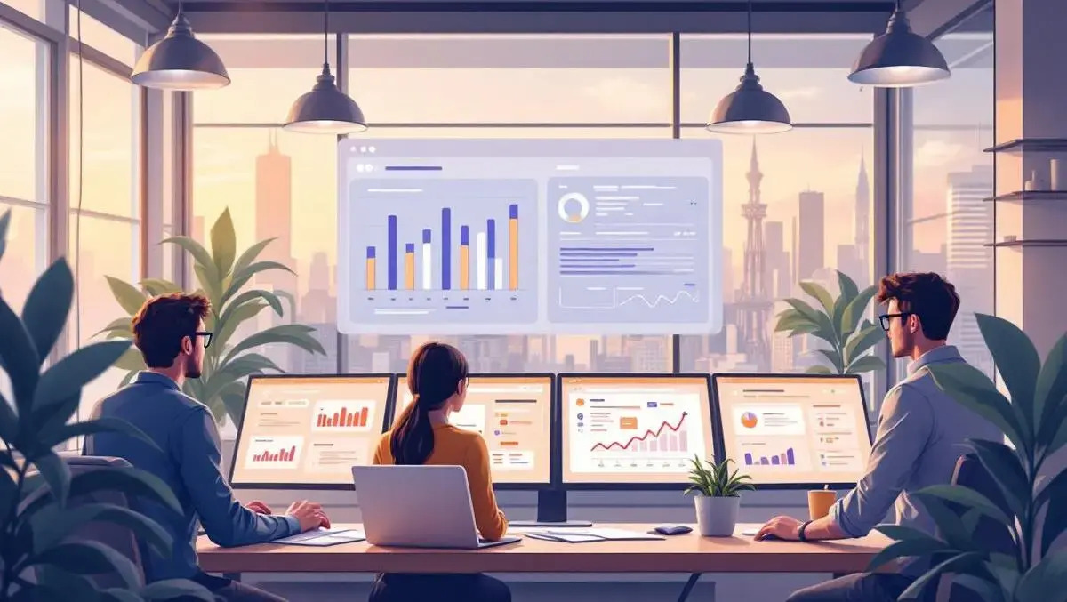 Harness ranked No. 24 on Fortune's innovation list