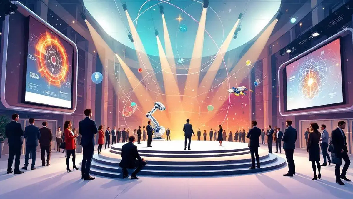 London Tech Week unveils Deep Tech Stage for 2026 event