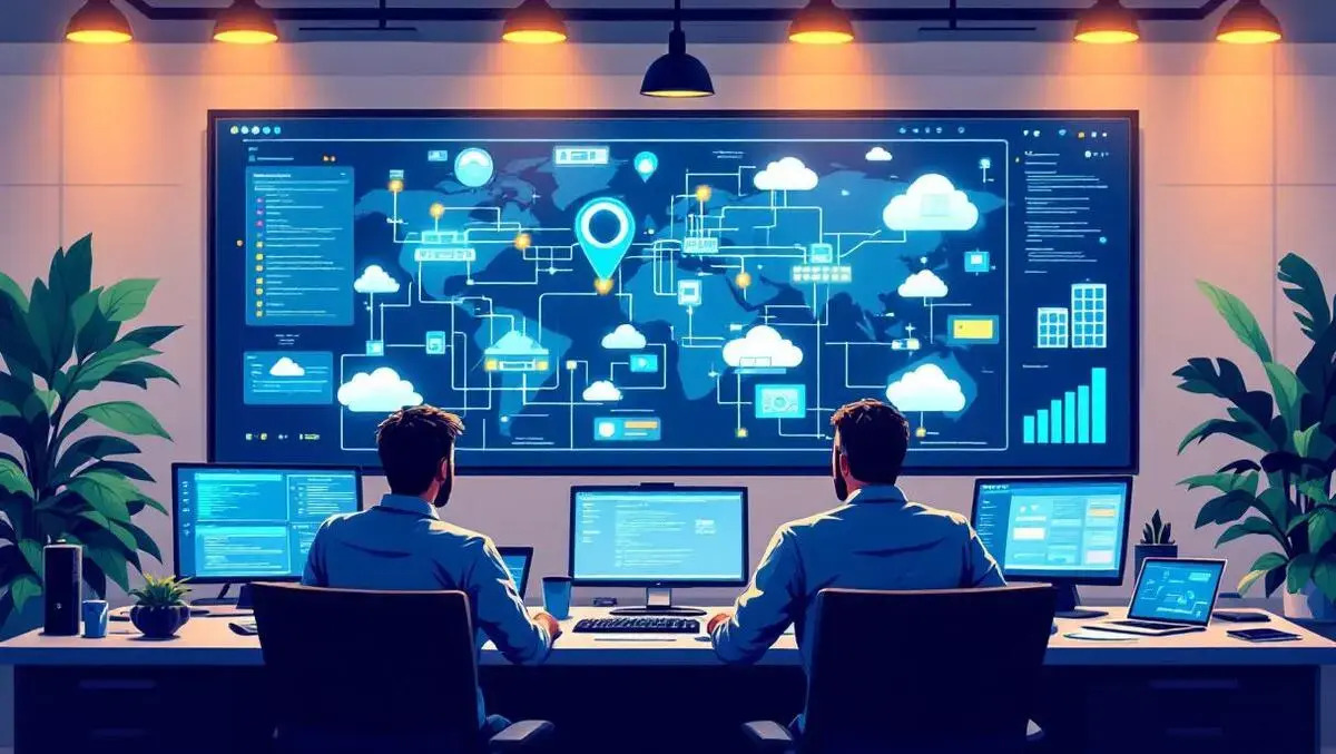 Freshworks boosts Freshservice with live asset mapping