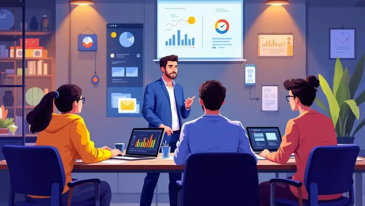 Optimizely training sparks surge in marketing AI agents