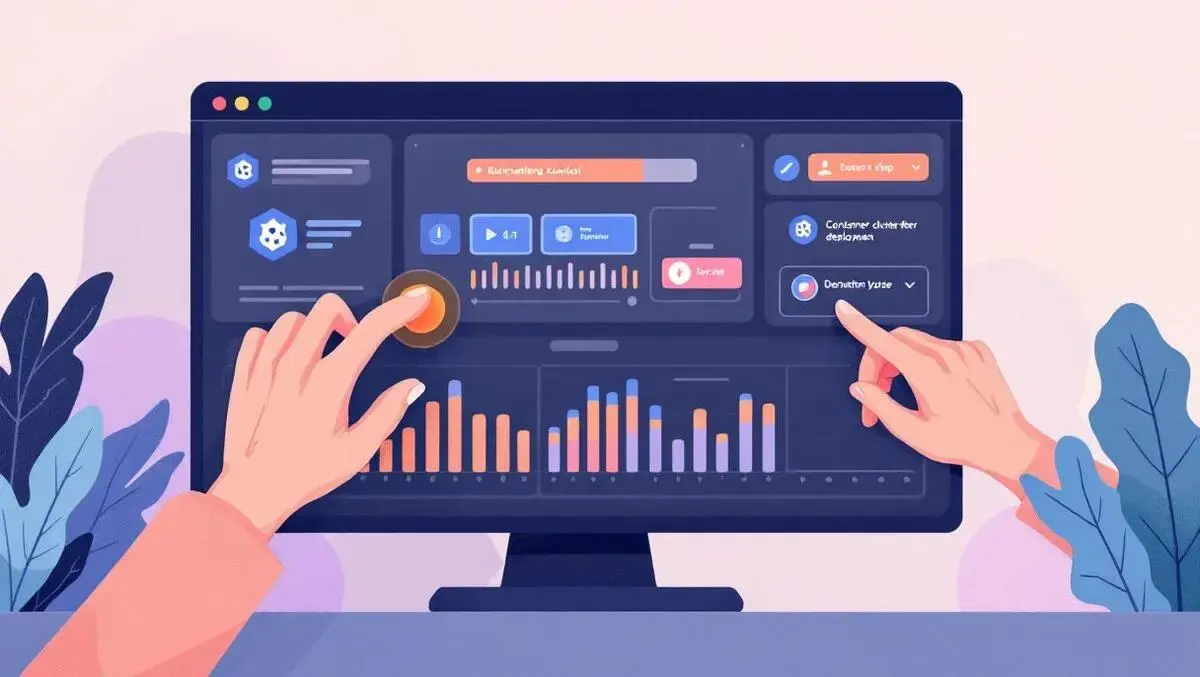 CloudBolt finds trust gap in Kubernetes automation