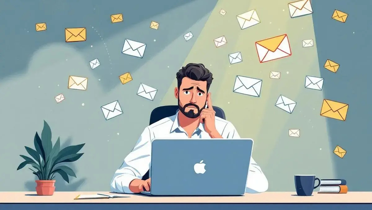 Nearly 18% of marketing emails miss inboxes, study finds