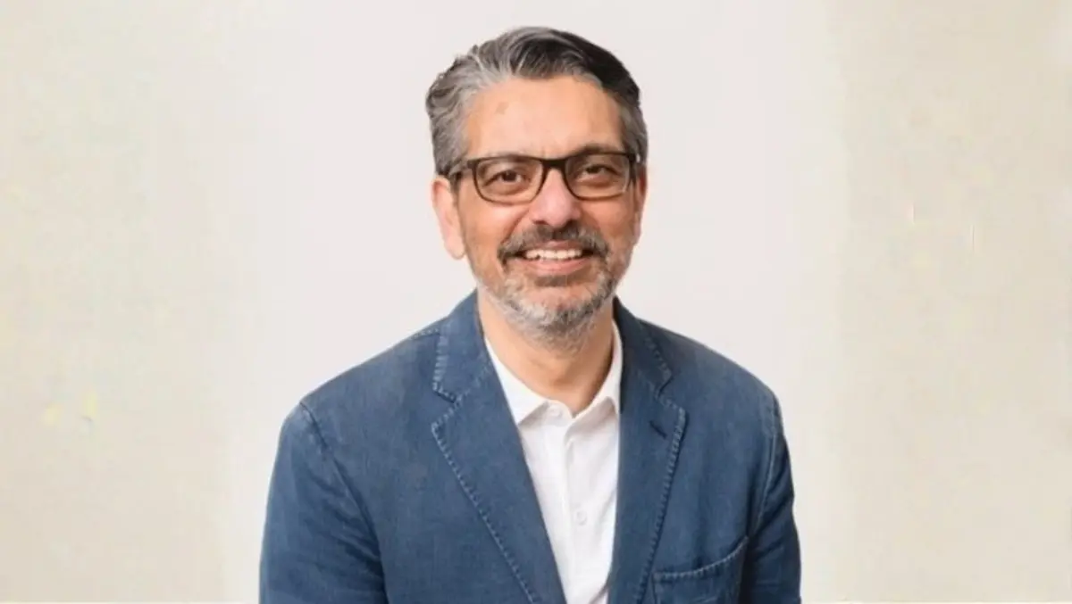 Backblaze names Anuj Kumar as chief revenue officer