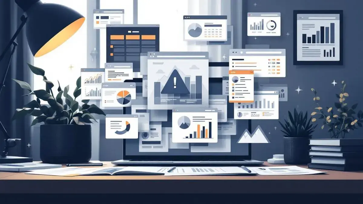 The AI risk hiding in your finance team's browser tabs