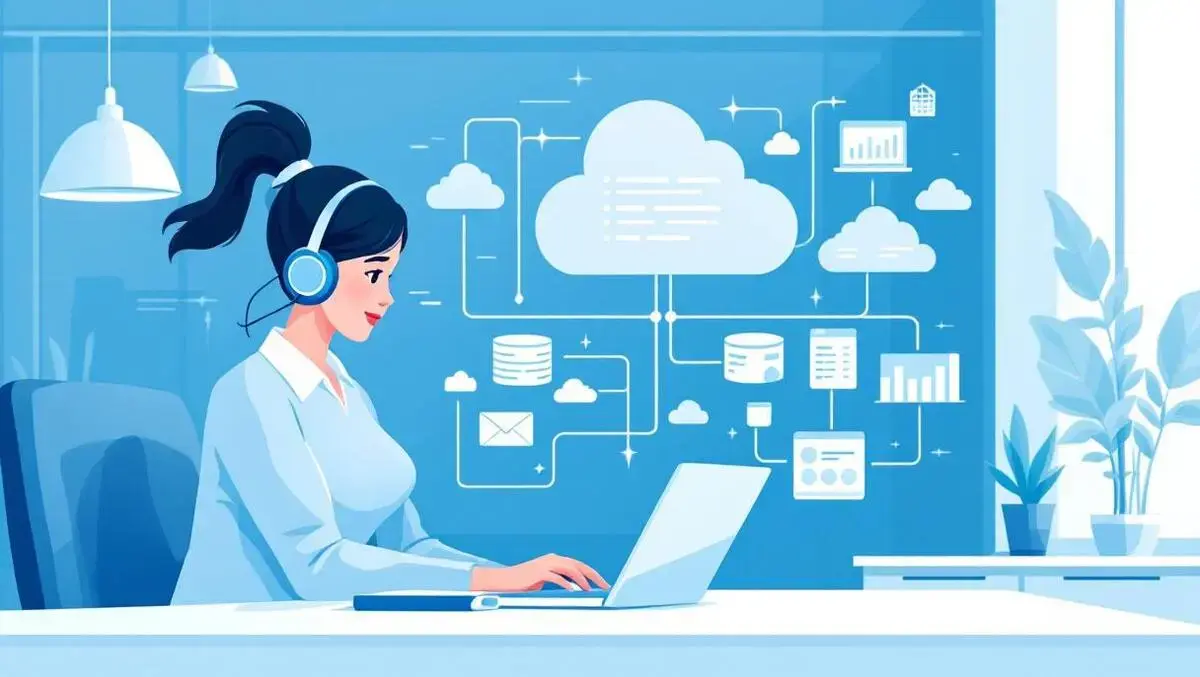 Starburst launches AIDA assistant for governed data
