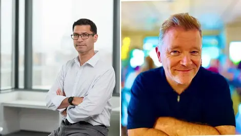 Mike willett x rob bremner