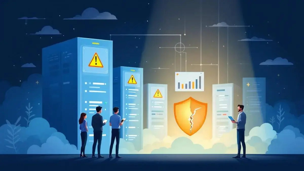 Keepit survey finds gap in AI disaster recovery plans