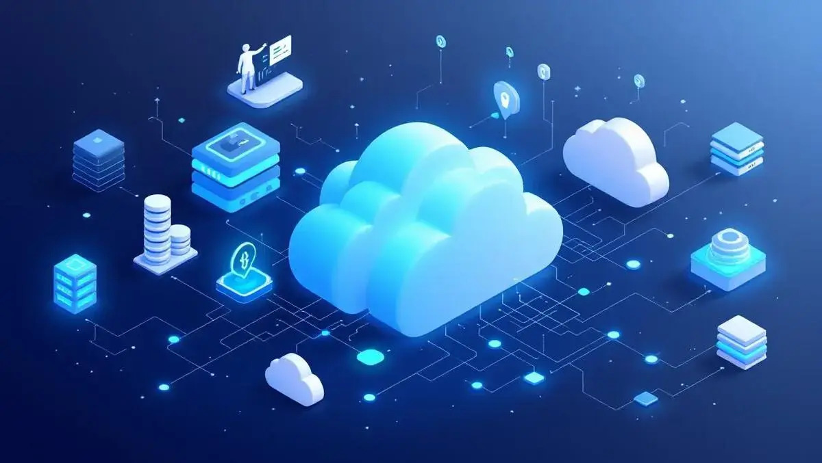 OVHcloud ve Alchemy, Blok Zinciri Bulut İşbirliğine İmza Attı