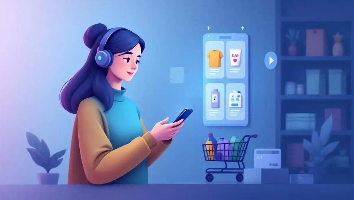 AI shopping agents reshape retail buying & checkout