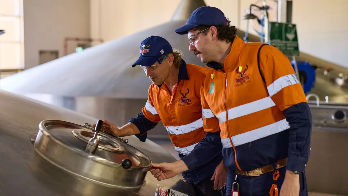 LION & OpenAI deploy ChatGPT Enterprise across business