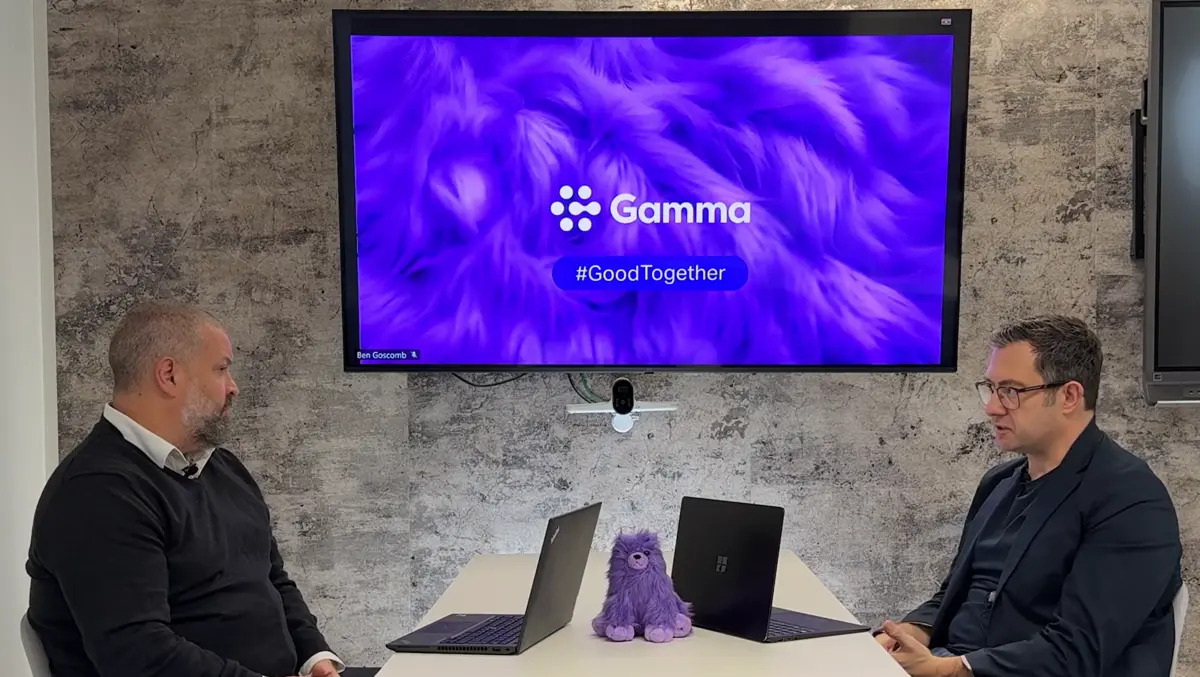 Gamma Support Gamma launches APAC push with Australia & NZ focus