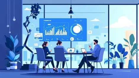 Wellington nz office ai adoption revenue cloud dashboard