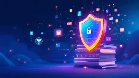 Indian software team ip protection ai content streams shield