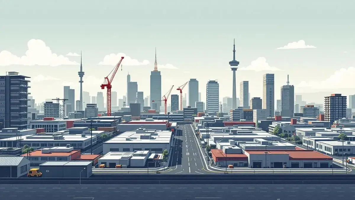 Auckland land shortage drives prices to record highs