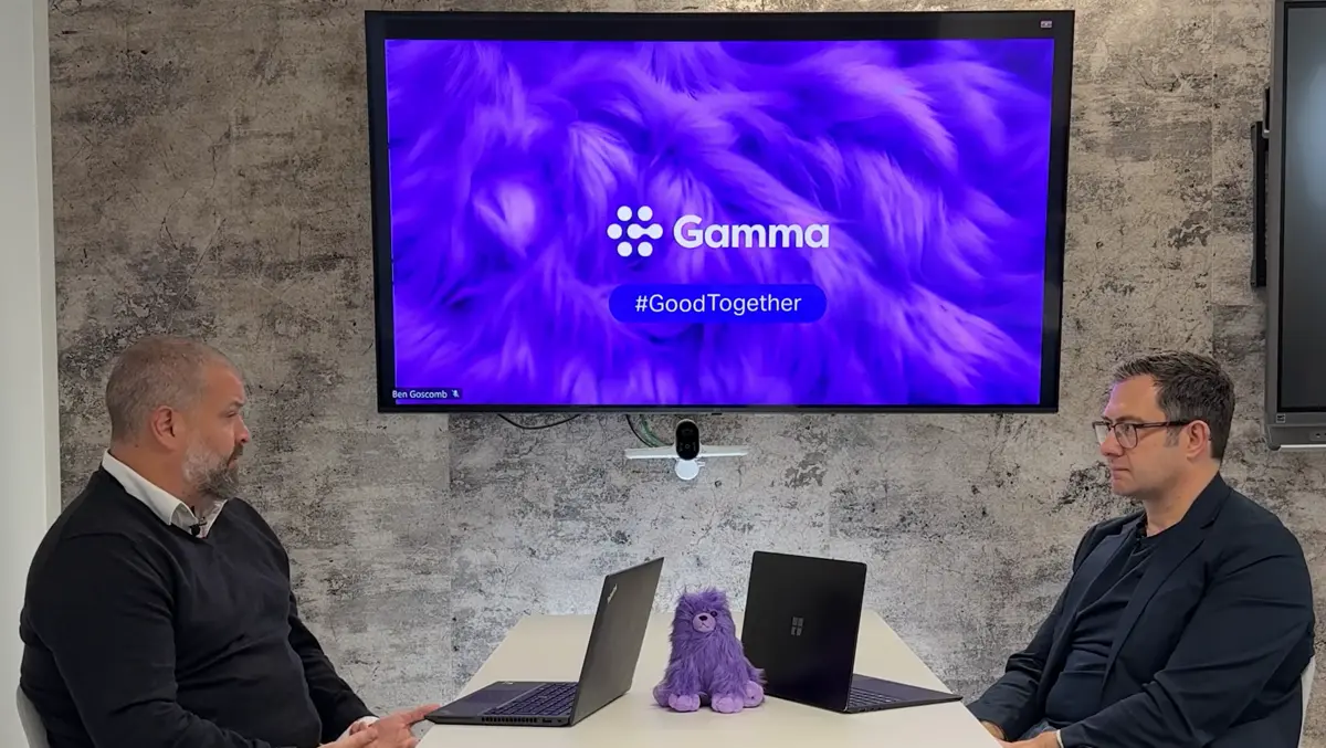 Gamma targets Philippines BPO market with local licence