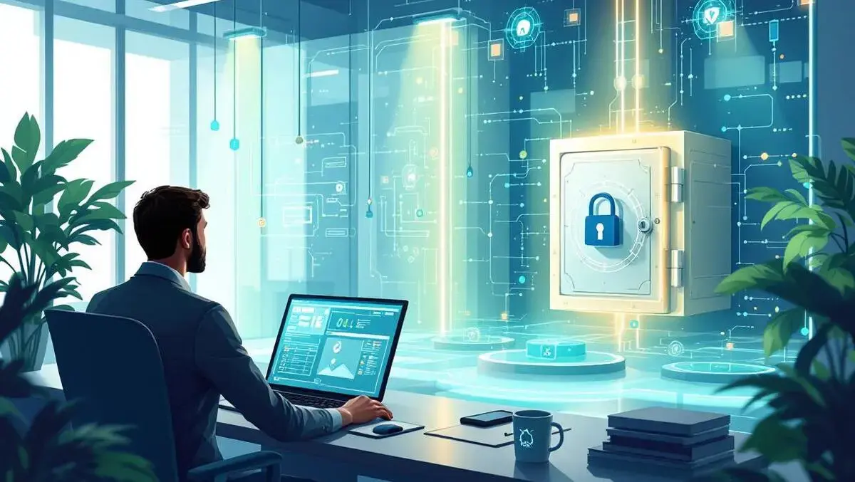Okta warns Australian firms on AI agent security gap