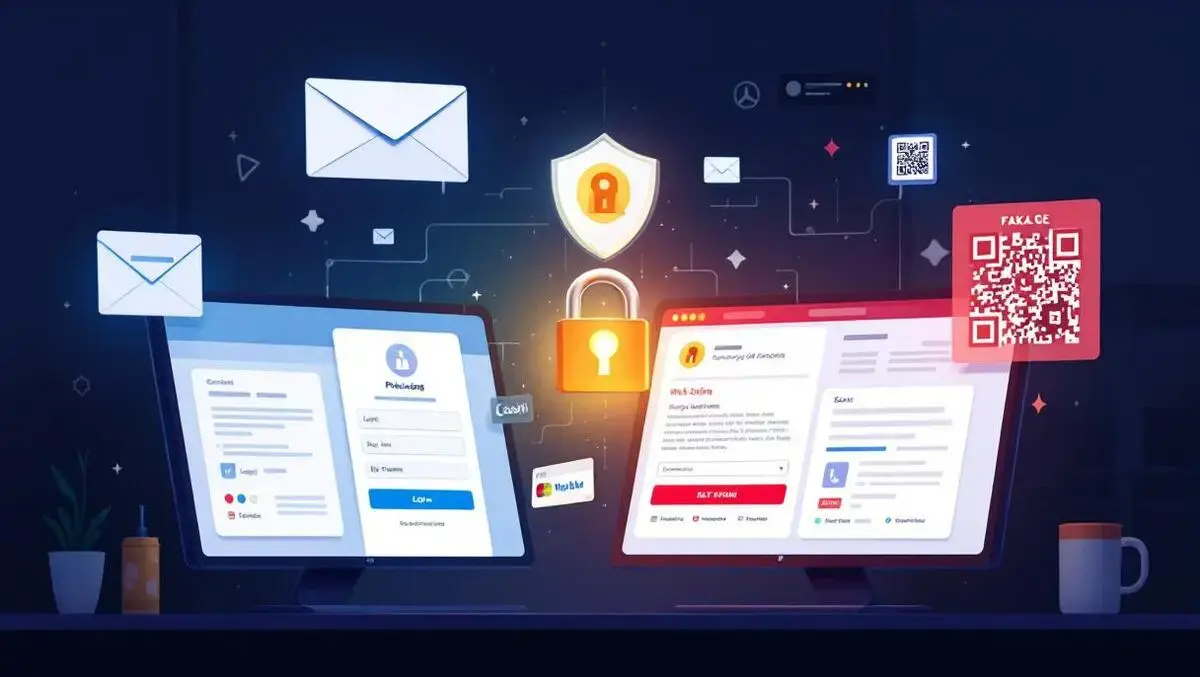 Microsoft tops phishing brand rankings in first quarter