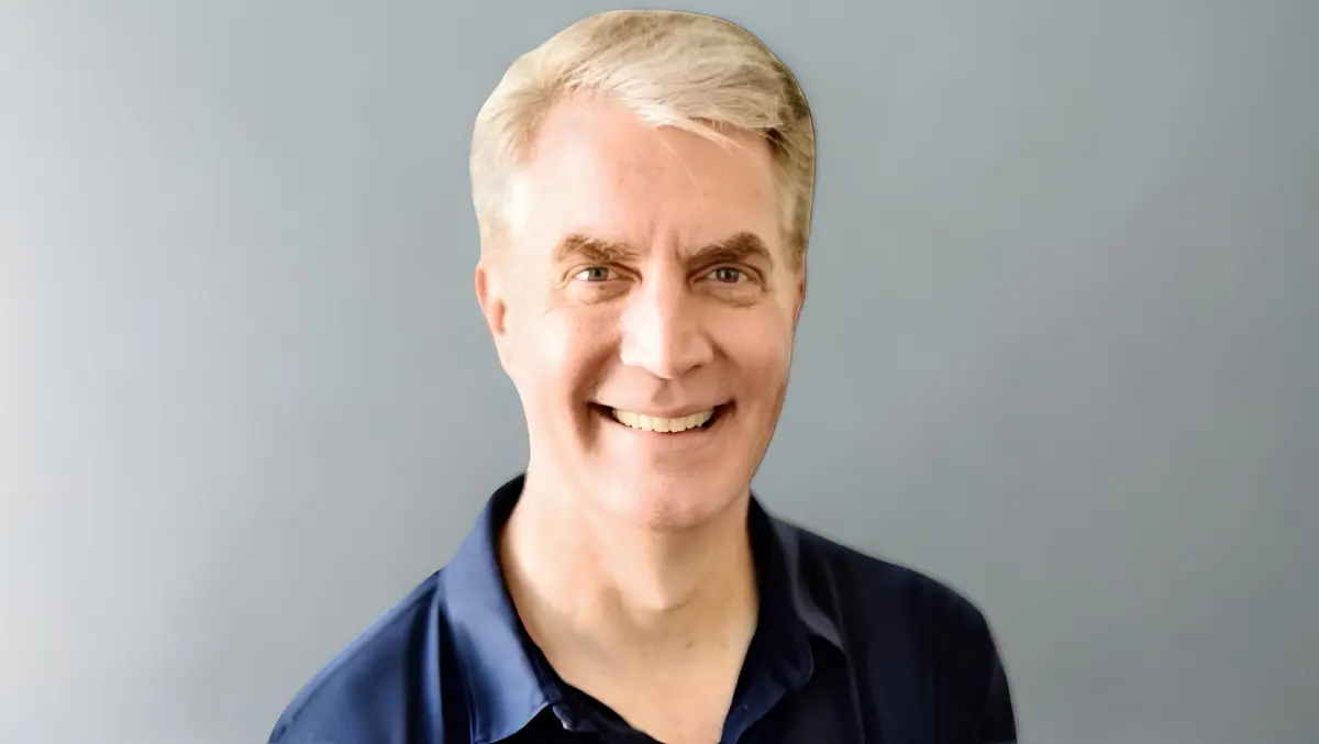 Testlio names Darin Brown Chief Technology Officer