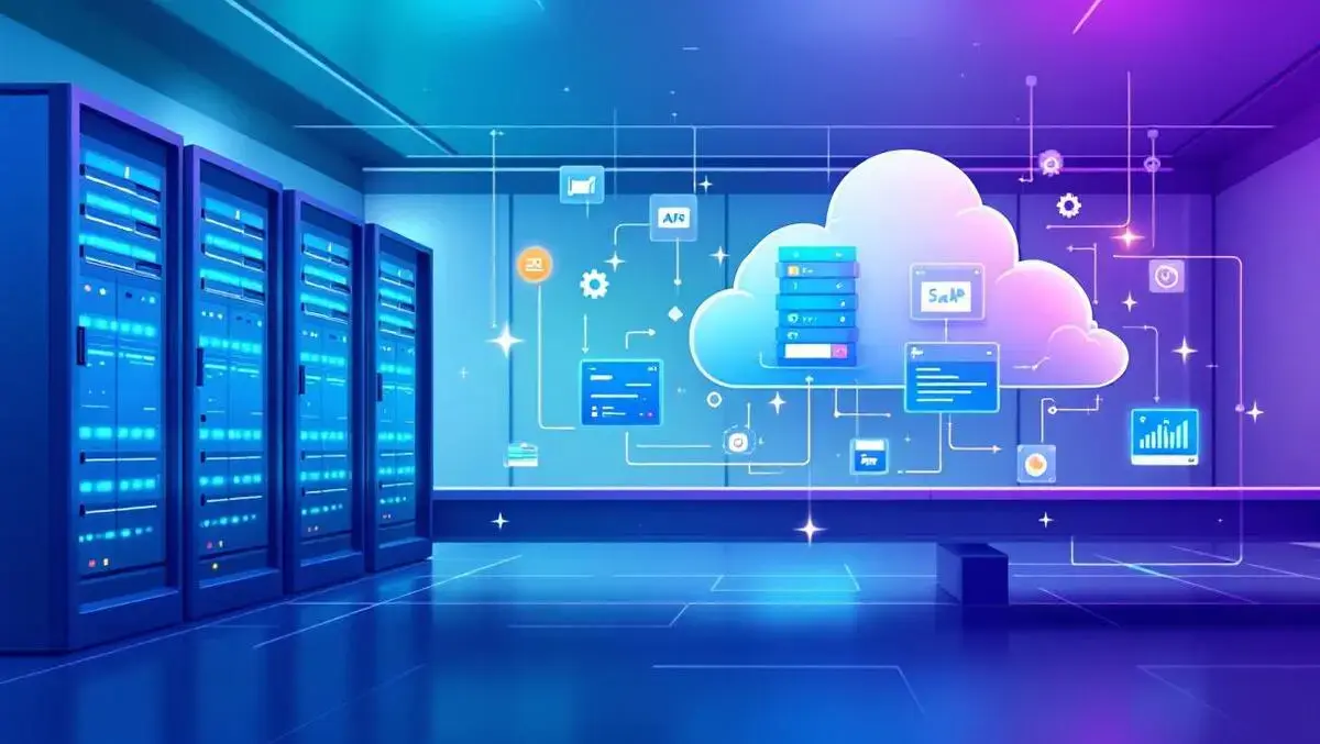 AWS deepens SAP ties with new AI & migration tools