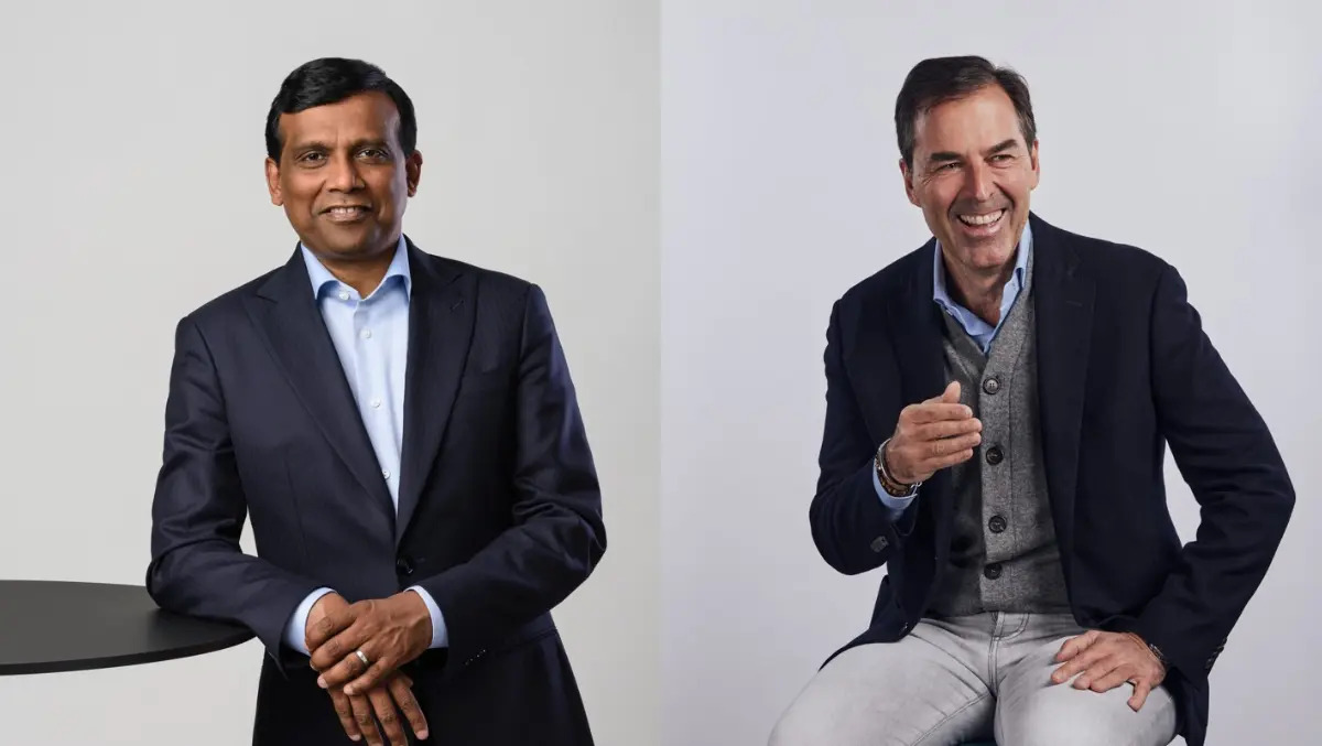 Travelport, Cognizant & Anthropic team up on AI bookings