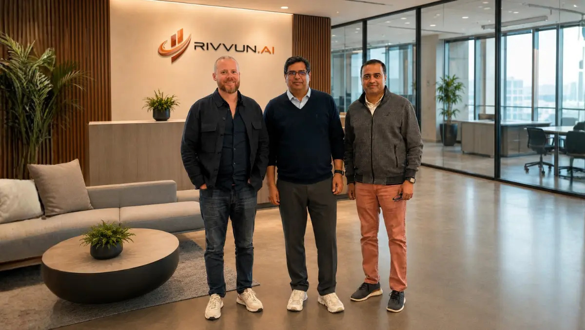 Rivvun AI raises USD $7.55m seed round led by Sitara — GLOBAL — Aslikannih