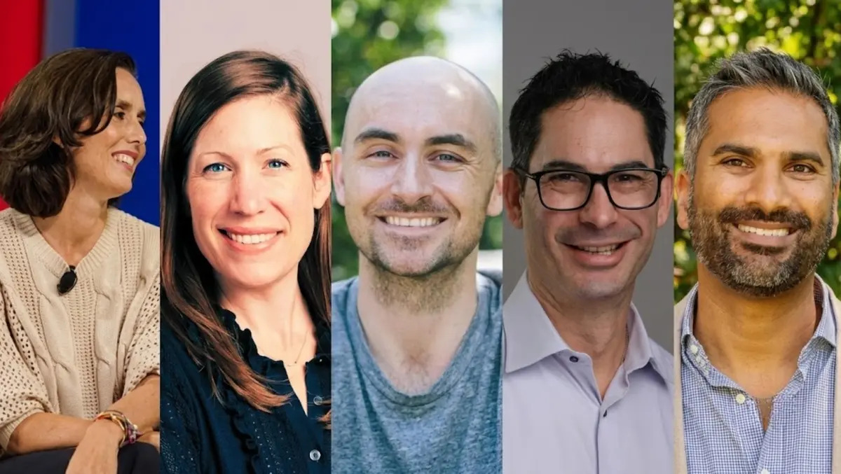 Harry Devlin Rau Contentful launches Palmata to track AI brand visibility