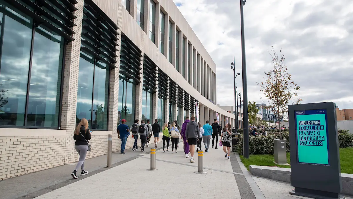 Explorance launches AI model to analyse NSS feedback