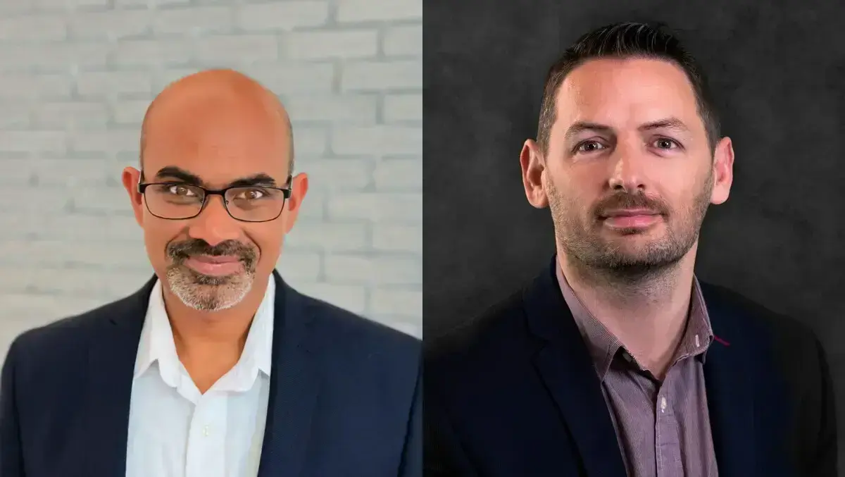 BlueVoyant appoints new Chief Financial & Customer Officers