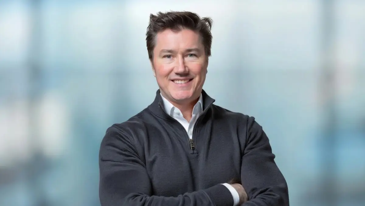 CodeHunter names Stephen McCarney as Chief Strategy Officer