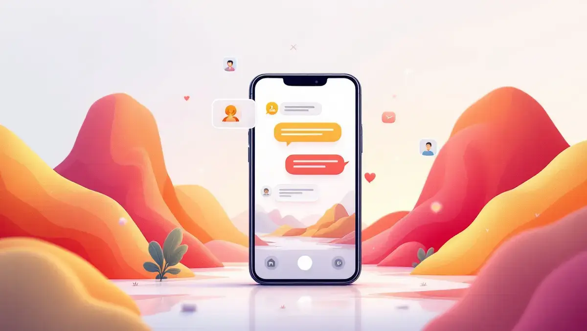 Meta launches Muse Image in Meta AI for chats & apps