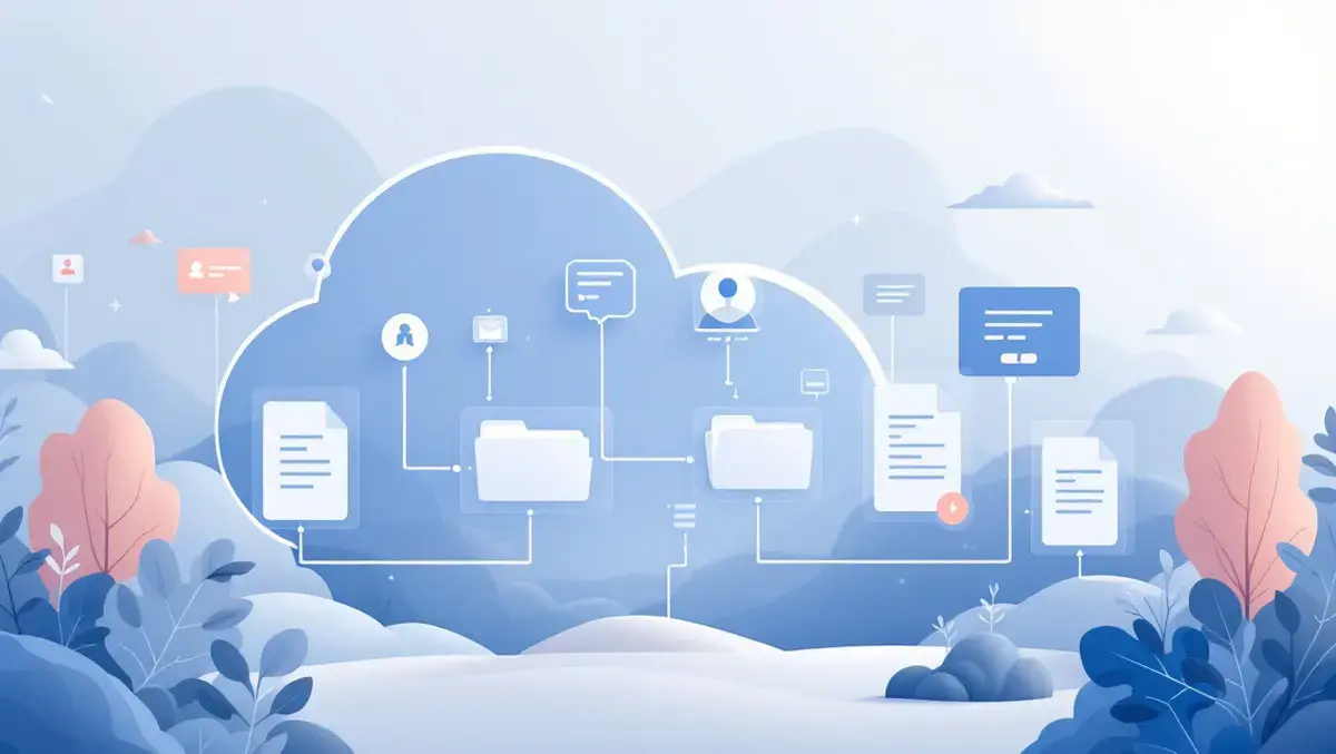 Dropbox expands AI integrations with ChatGPT & Claude