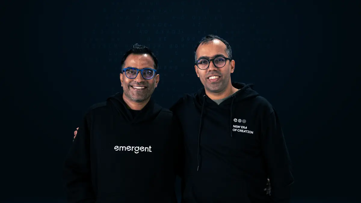 Emergent raises USD $130 million in AI app platform round