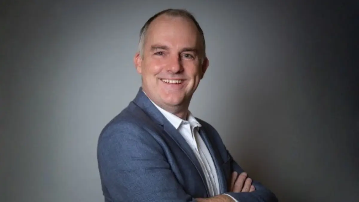 Australia & New Zealand lead in agentic AI adoption