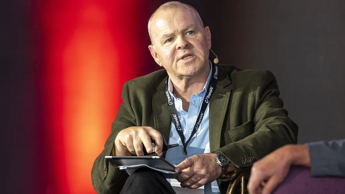 TrendAI appoints Harrison as global AI security chief