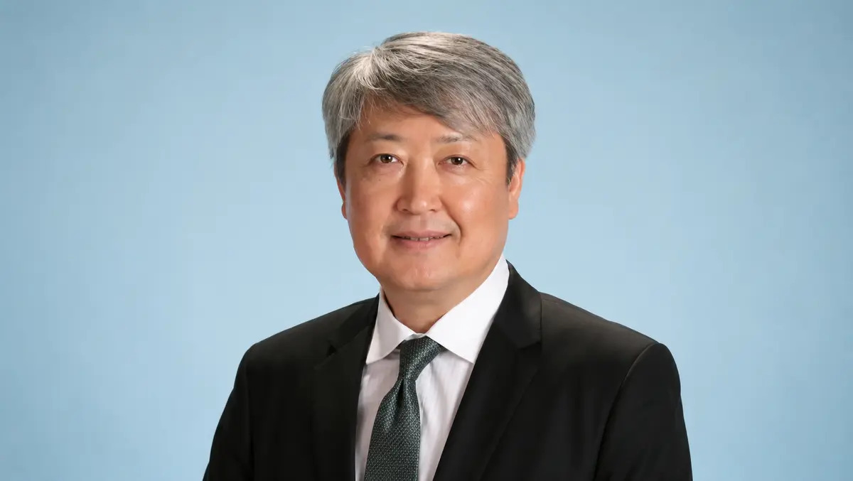 Doppel names Hideki Ushigome as Japan Country Manager