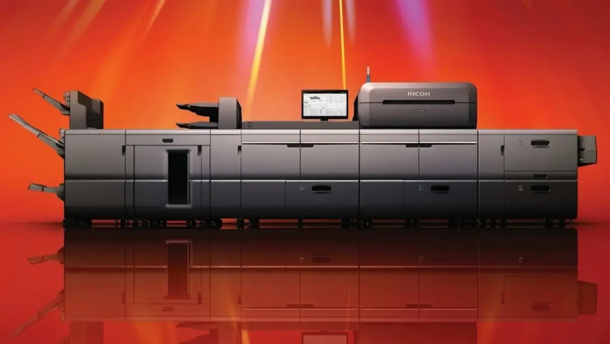 Ricoh named Leader in IDC laser printer assessment