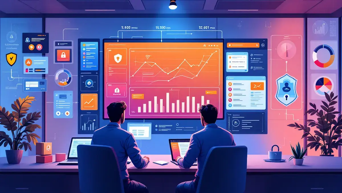 RiskProfiler launches KnyX for automated cyber response
