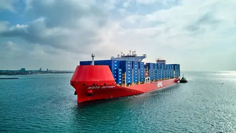 PIL taps Celonis & WNS to boost shipping operations