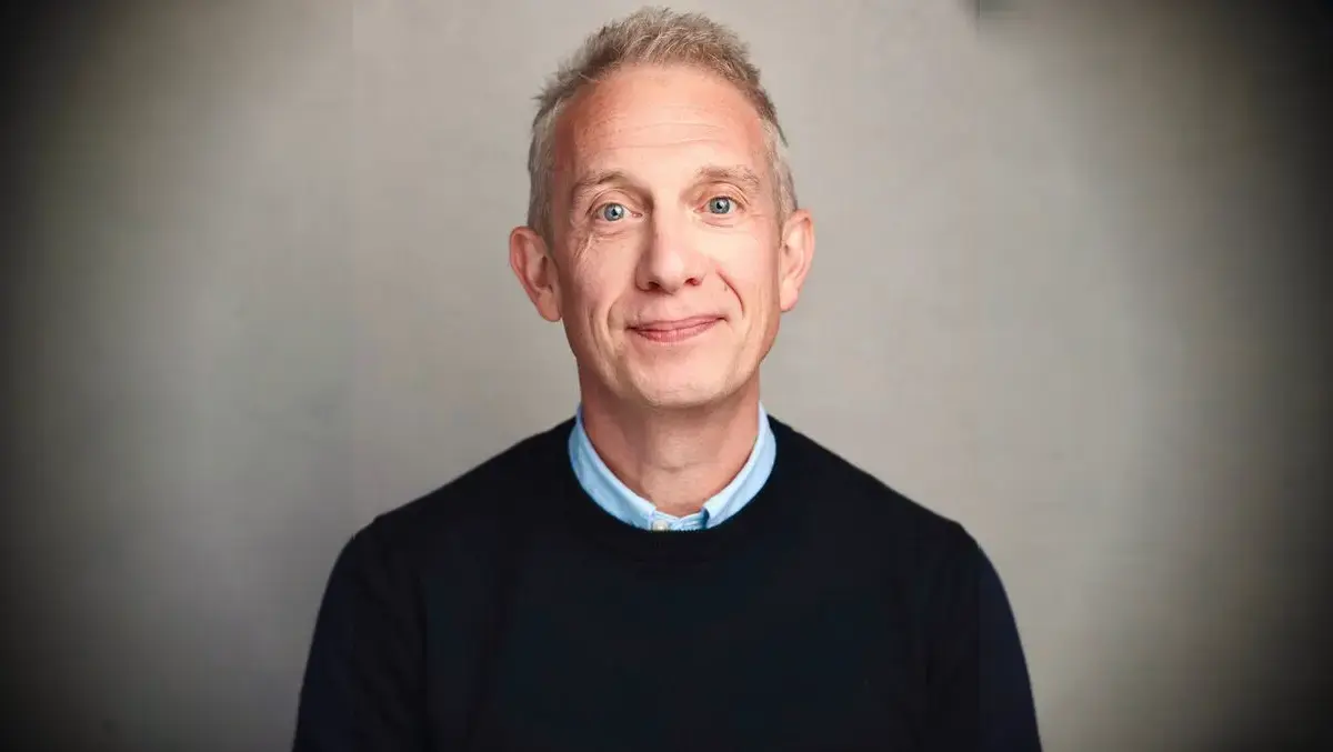 Unit4 appoints Stuart Nash as Chief Operating Officer