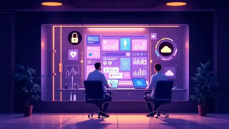 Google Cloud & MLCommons launch secure MedPerf tests