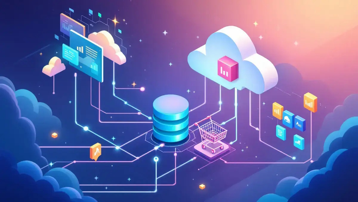 Google expands BigQuery transfer service with new connectors