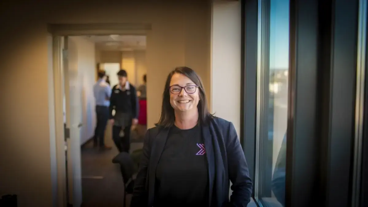 ShadowTech26 brings 1,500 girls into tech workplaces
