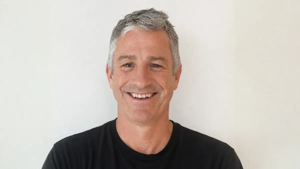 Microsoft appoints Nick Walton as NZ Managing Director