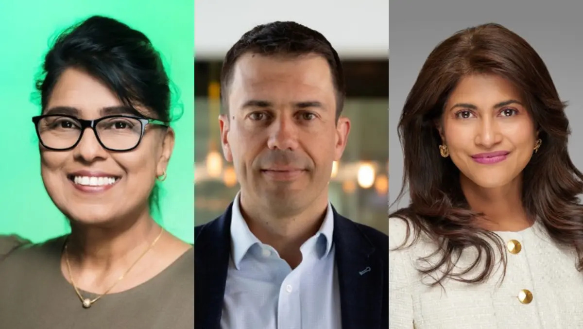One NZ reshapes executive team ahead of Judd's rise