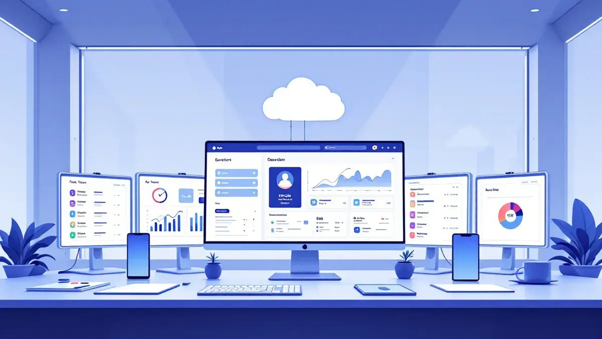 Google Cloud запустил платформу Developer Device Platform для тестирования мобильных приложений