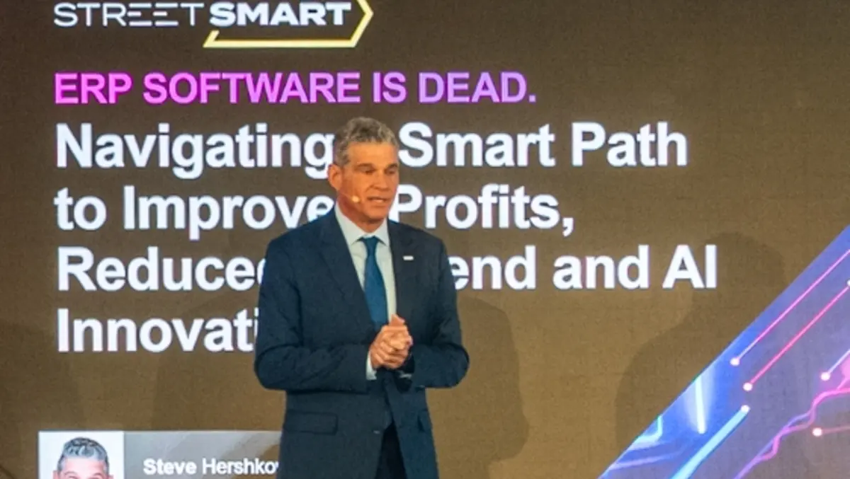 Schodinger's ERP both dead and alive, says Rimini Street
